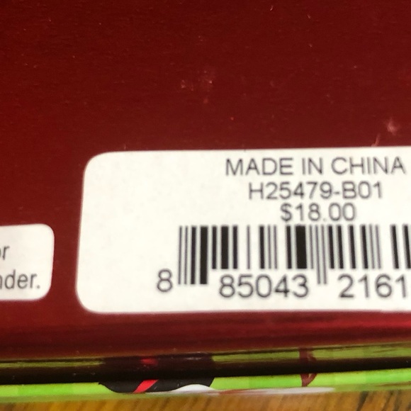 Fashion Holiday Charm Bracelet “Angels” - Picture 4 of 4